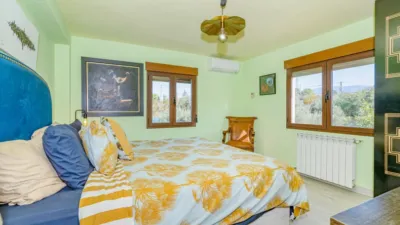 Chalet in Gójar - Gójar photo 49