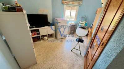 Apartment on Avenida de Juan Pablo II photo 15