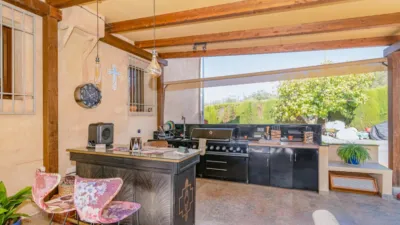 Chalet in Gójar - Gójar photo 68