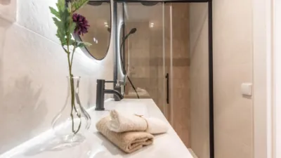 Apartment in La Latina photo 17