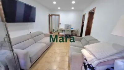 Flat on Carrer de Pau Claris photo 2