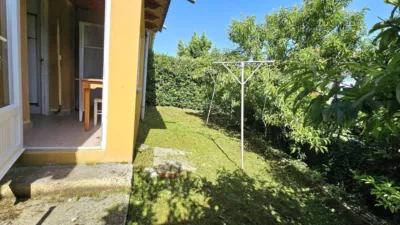 Semi-detached house on Calle La Fabrica photo 16