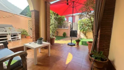 Townhouse in Sta Catalina - Fuentemora photo 13