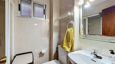 Apartment in Luis Montoto - Santa Justa photo 5