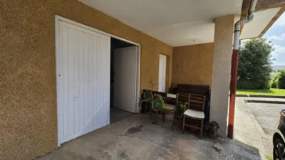 Semi-detached house on Calle La Fabrica photo 17