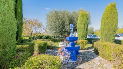 Chalet in Gójar - Gójar photo 25