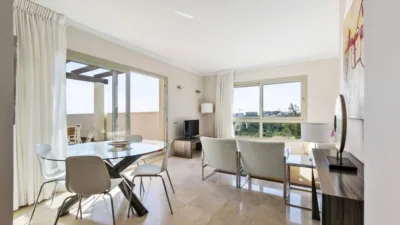 Apartment in Orihuela, Villa Martín - Vista 3