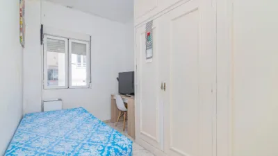 Apartment on Pedro Antonio de Alarcón Street photo 20