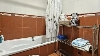 Apartment in Centro photo 20