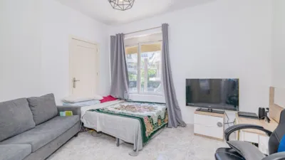 Apartment on Pedro Antonio de Alarcón Street photo 16