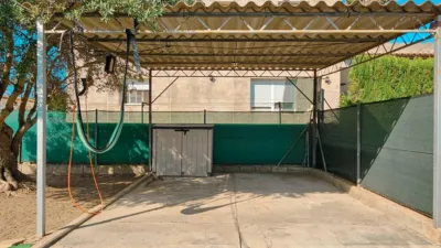 Chalet on Carrer de la Perera photo 8