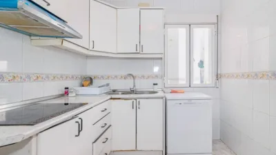 Apartment on Pedro Antonio de Alarcón Street photo 25