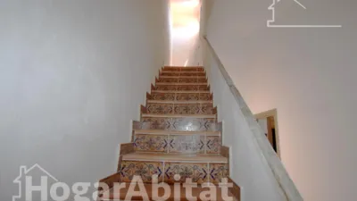 Flat on Carrer Major de Santa Maria photo 39