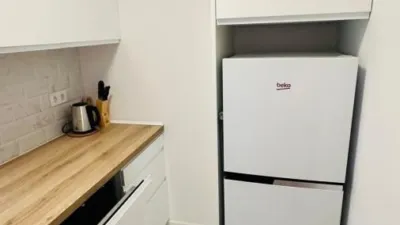 Apartment in Acequion photo 8