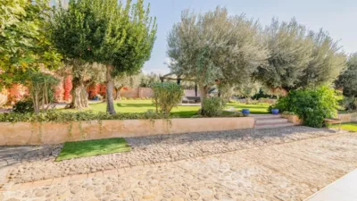 Chalet in Gójar - Gójar photo 26