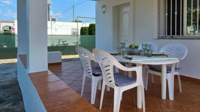 Chalet on Carrer de la Perera photo 17