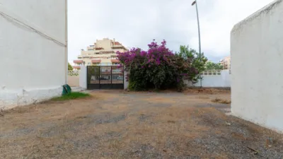 Ground floor apartment at Calle Paraje Las Palmerillas, No. 3 photo 27