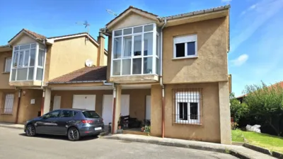 Semi-detached house on Calle La Fabrica photo 19