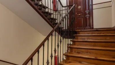 Apartment in La Latina photo 27
