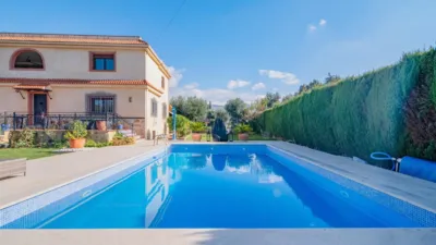 Chalet in Gójar - Gójar photo 4