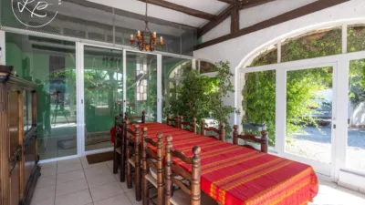 House on Carretera Pedret, 2 photo 7