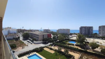 Piso – la Vila Joiosa / Villajoyosa, el Pont, la Marina Baixa - Vista 2