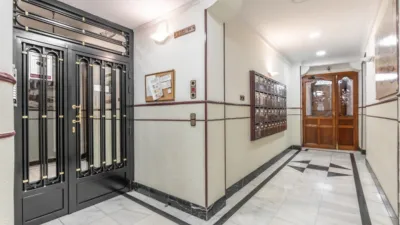 Apartment in La Latina photo 28