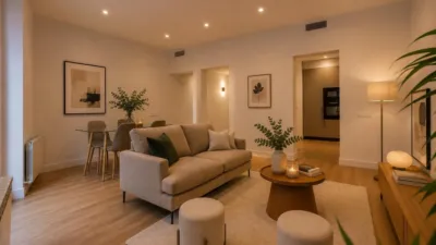 Apartment in La Latina photo 6
