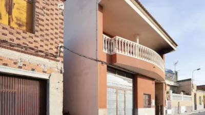 House on Calle del Pino, 34 photo 24