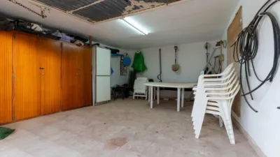 Ground floor apartment at Calle Paraje Las Palmerillas, No. 3 photo 29