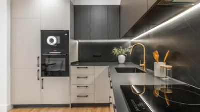 Apartment in La Latina photo 8