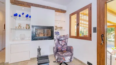 Chalet in Gójar - Gójar photo 46