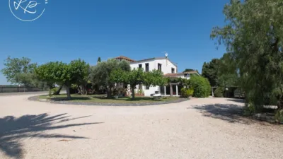 House on Carretera Pedret, 2 photo 34