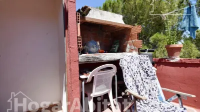 Flat on Carrer Major de Santa Maria photo 34