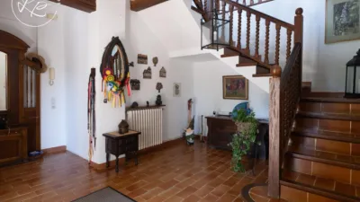 House on Carretera Pedret, 2 photo 5