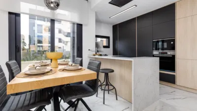 Apartment in Los Altos photo 8