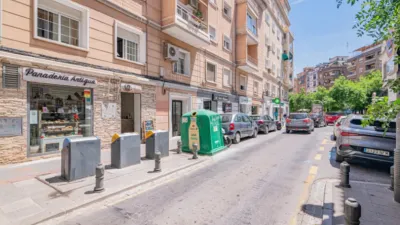 Apartment on Pedro Antonio de Alarcón Street photo 4