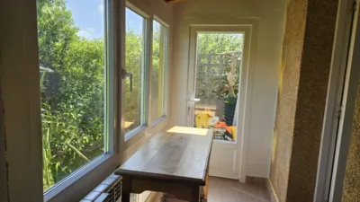 Semi-detached house on Calle La Fabrica photo 5