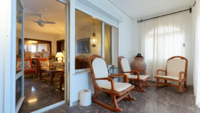 Ground floor apartment at Calle Paraje Las Palmerillas, No. 3 photo 7
