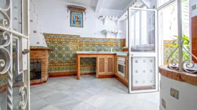 House in Puerta Carmona-Puerta Osario-Amador de los Ríos photo 9