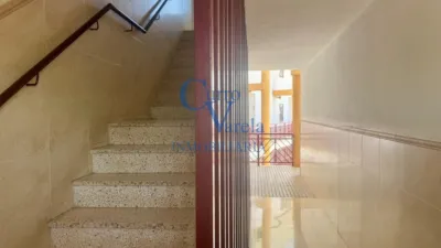 Apartment on Avenida de Juan Pablo II photo 24