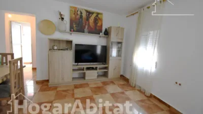 Flat on Carrer Major de Santa Maria photo 26