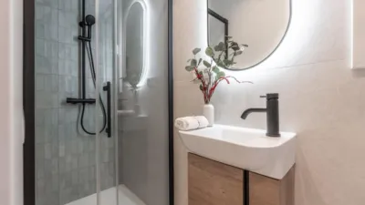 Apartment in La Latina photo 21