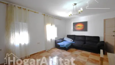 Flat on Carrer Major de Santa Maria photo 4