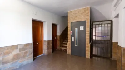 Apartment on Avenida del Primado Reig, 24 photo 11
