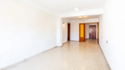 Apartment on Avenida del Primado Reig, 24 photo 8