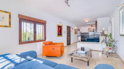 Chalet in Gójar - Gójar photo 34