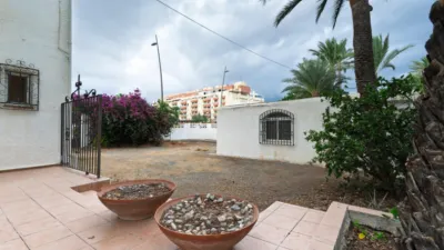 Ground floor apartment at Calle Paraje Las Palmerillas, No. 3 photo 3