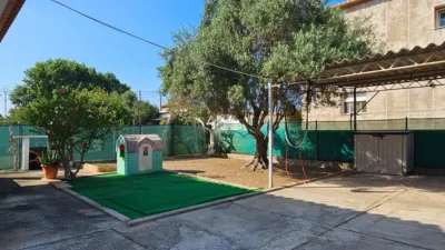 Chalet on Carrer de la Perera photo 6