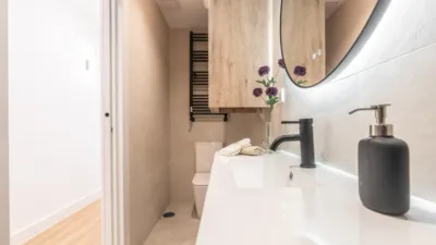 Apartment in La Latina photo 16